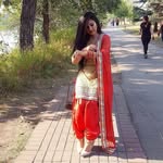 Kalyani Misra - @kalyanimisra - Instagram