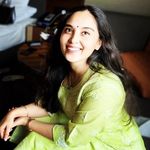 Kalyani Misra Kapoor - @kalyanimisrakapoor - Instagram
