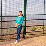 Kalyani More - @kalyani_._more - Instagram