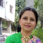 Kalyani Ray - @kalyani.ray.9277583 - Instagram