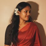 Kalyani Ray - @kalyaniray606 - Instagram