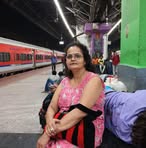 Kalyani Ray - Facebook