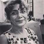Kalyani Ray - @kalyani.ray - Instagram