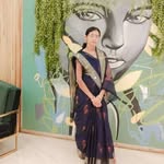 Kalyani Ray - @kalyniray60 - Instagram