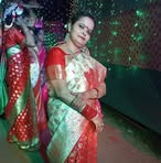 Kalyani Ray - Facebook