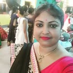Kalyani Ray - @kalyaniray734 - Instagram
