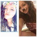 Kalynn & Bailey😍💦 - @kalynn.bailey.finsta - Instagram