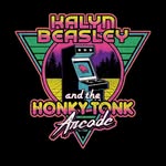 Kalyn Beasley and the Honky Tonk Arcade - @thehonkytonkarcade - Instagram