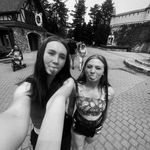 Kalyn Kwarciak-Bishop - @kalynkb013 - Instagram