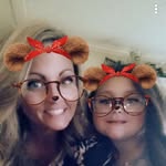 Kalyn Blanton - @kay_bear2_7 - Instagram