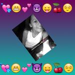 Kalyn Bush - @__xoxo2.__ - Instagram