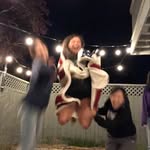 Kalyn Chang - @kaybeatz4jesus - Instagram