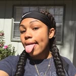 kaylyn evans - @lashay263_ - Instagram