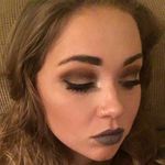 Kalyn Howard - @kalynsmakeup - Instagram