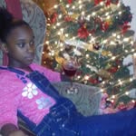 Kalyn Johnson - @kaykay_the_boss_ - Instagram