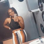 Kalyn Johnson - @mufasa_chik - Instagram