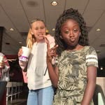 Kalyn Johnson - @mostwanted_kalyn - Instagram