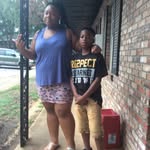 Kalyn Johnson - @bad_azz_live - Instagram