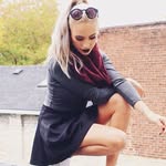 @kalyn_nicholson13 - Instagram