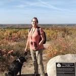 Kalyn VanAsten Olson - @chirp1123 - Instagram