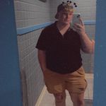 Kam Collins - @kamjams2019 - Instagram