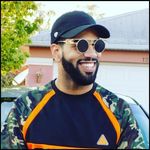 Kam Collins - @raw_pyramid_ - Instagram