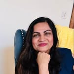 Kam Gee - @geetha.kamath.16 - Instagram