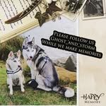Kam Gee - @ghost_and_storm - Instagram