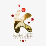 KamGee Customs - @kamgee.artistry - Instagram