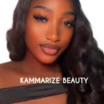 K BEAUTY - @kammarizebeauty - Instagram