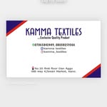 KAMMA TEXTILES - @kamma__textiles - Instagram