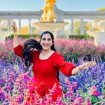 Rishika 💙 - @rishika_kamma - Instagram