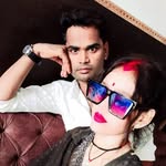 kamnee - @kammo_ka_jittu - Instagram