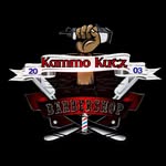 🚨Mobile barber‼️💈Kammo Da barber - @kammokutz_ - Instagram