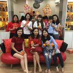 Eunice Kam Siew Fong - @eunicesiewfong - Instagram