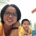 Kam Siew Lien - @lienkam - Instagram