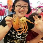 Kam Siew Lin - @siewlinkam - Instagram