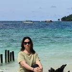 Kam Siew Pin - @kamsiewpin - Instagram