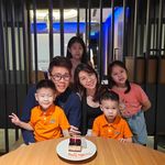 Kam Siew Teng - @jazlyn.0528 - Instagram