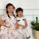 S.Lie❤️Ash&Sha👧 - @kamsiewlie - Instagram