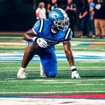 Kam Sims - @isthxt_kam - Instagram
