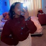 Kamyah Summers - @kamyahasummers - Instagram