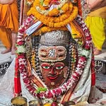 pavan chitrakoot manbhavan chitrakoot - @kamtanath_ji_official - Instagram