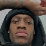 Kamarii Jones - @kamtolazy - Instagram