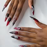 Kamto 🪼💅🏾 - @indecisive.nails - Instagram
