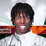 Kamto Chukwureh | Sim Racing Driver - @kamto_simracing - Instagram