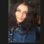Kam Watson - @kamla_watson - Instagram