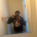 Kam Watson - @fwmkam - Instagram