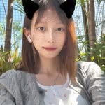 ☻ 𝒴𝒾𝓃𝑔༉💜 - @kam_ying_312 - Instagram
