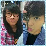 KaM+°℡_aLiEN© - @kampying - Instagram